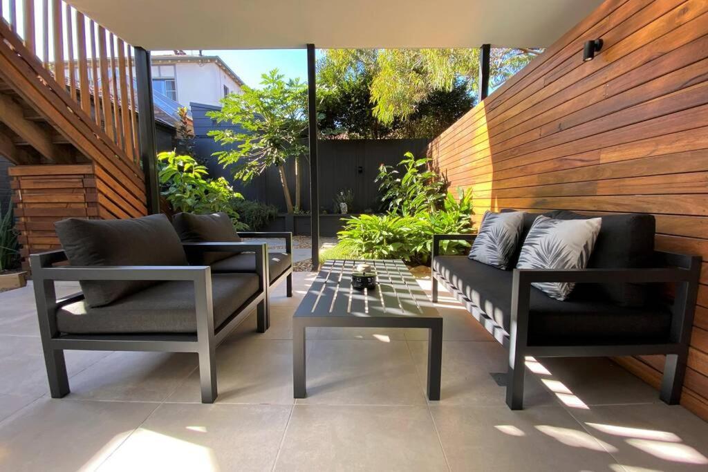 The Mitchell Bondi Garden 4 Apartment Sydney Ngoại thất bức ảnh