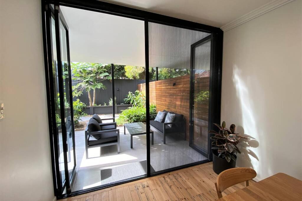 The Mitchell Bondi Garden 4 Apartment Sydney Ngoại thất bức ảnh