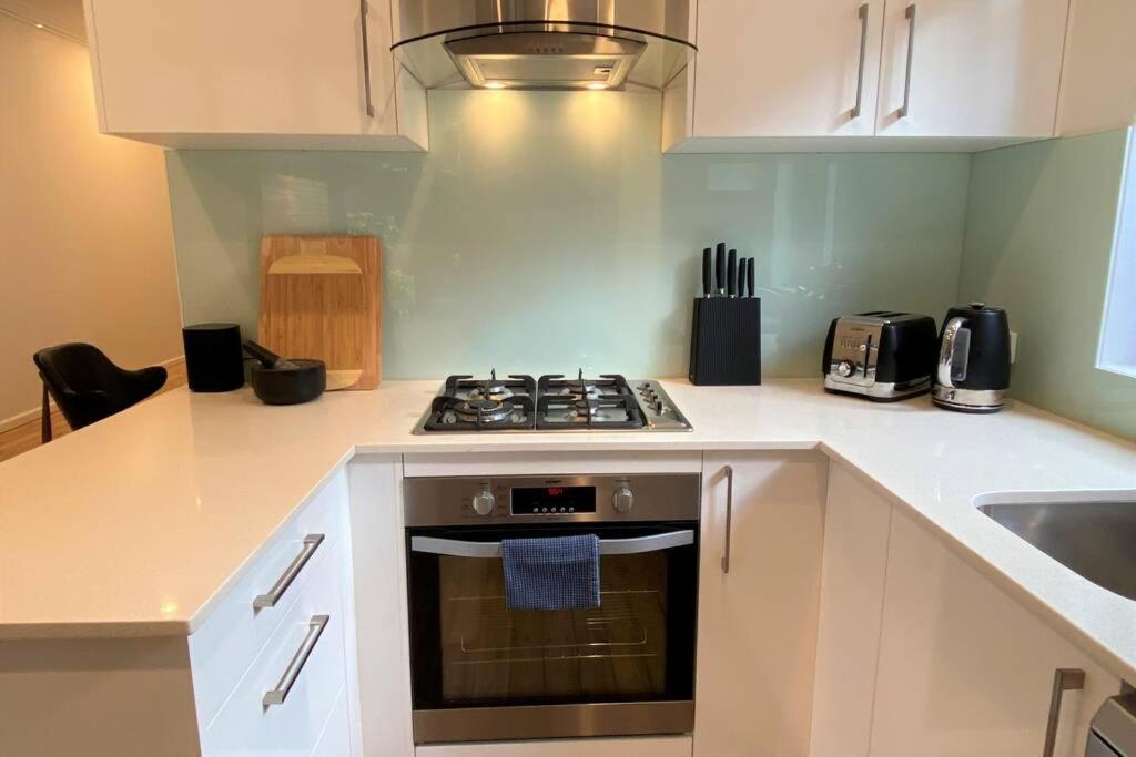 The Mitchell Bondi Garden 4 Apartment Sydney Ngoại thất bức ảnh