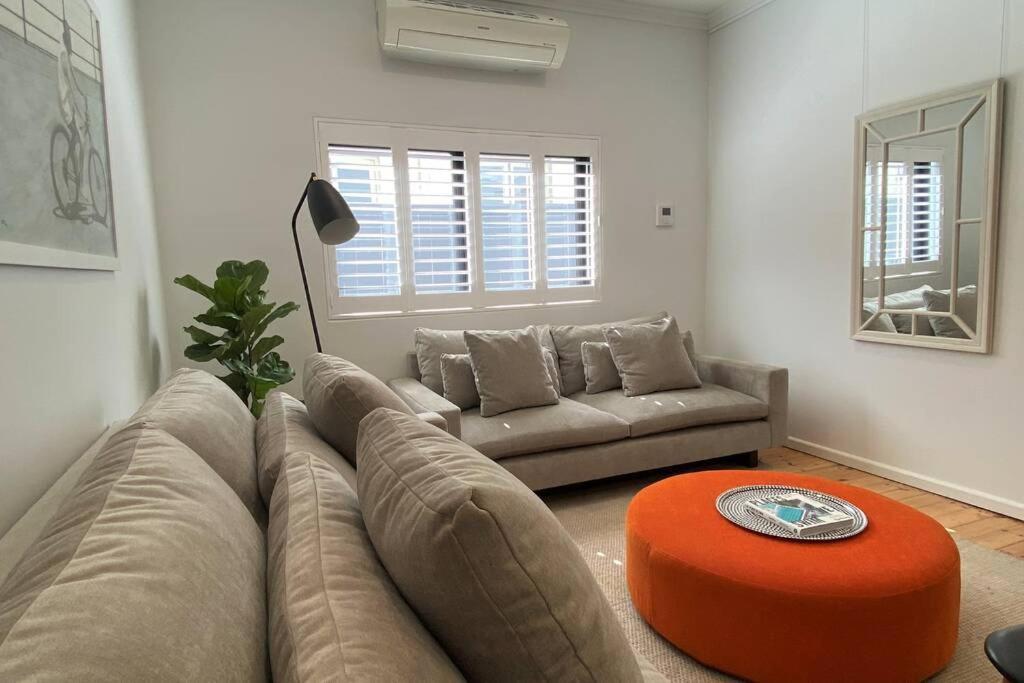 The Mitchell Bondi Garden 4 Apartment Sydney Ngoại thất bức ảnh