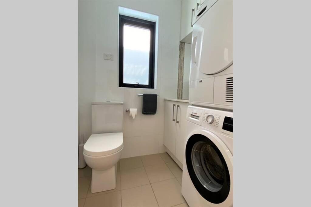 The Mitchell Bondi Garden 4 Apartment Sydney Ngoại thất bức ảnh