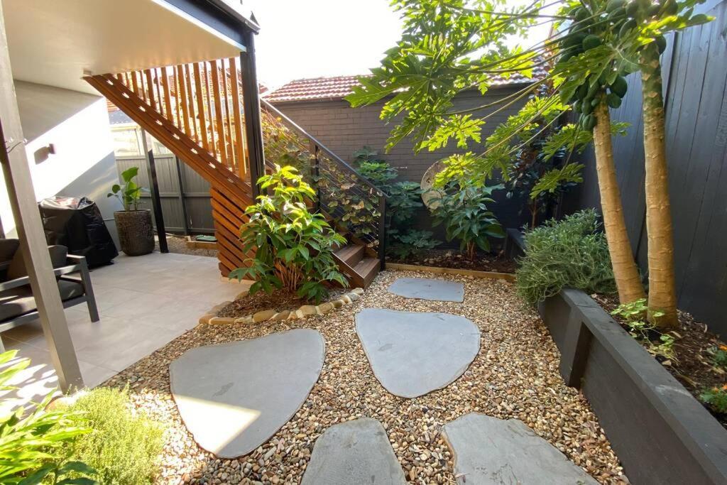 The Mitchell Bondi Garden 4 Apartment Sydney Ngoại thất bức ảnh
