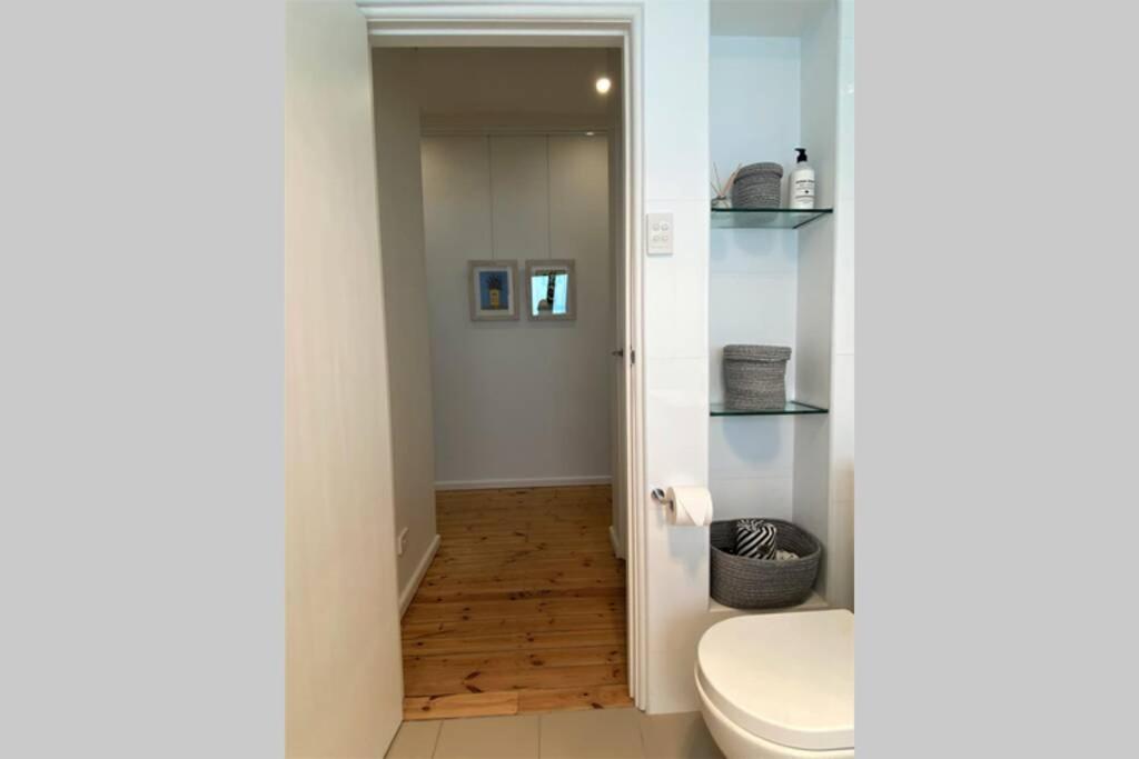 The Mitchell Bondi Garden 4 Apartment Sydney Ngoại thất bức ảnh