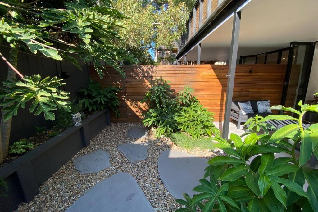 The Mitchell Bondi Garden 4 Apartment Sydney Ngoại thất bức ảnh