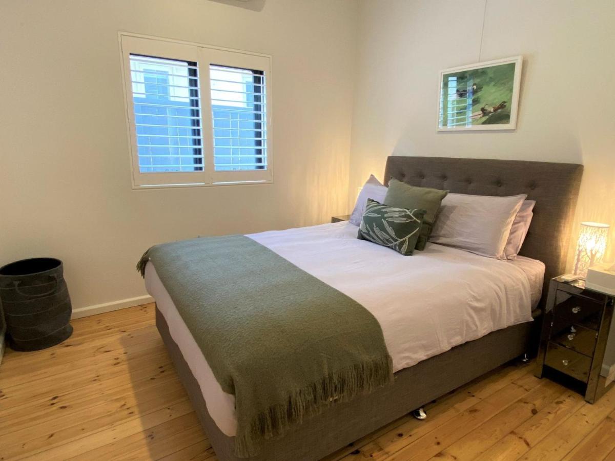 The Mitchell Bondi Garden 4 Apartment Sydney Ngoại thất bức ảnh