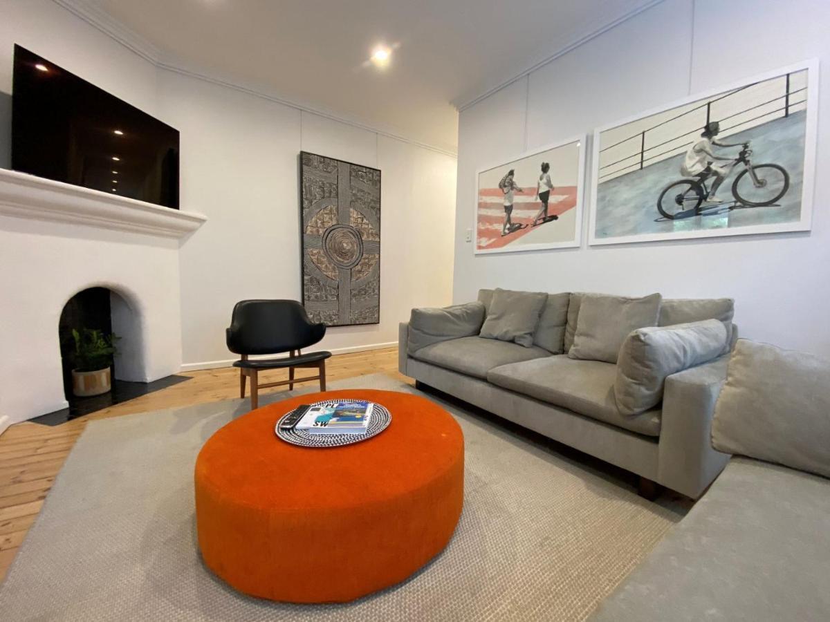 The Mitchell Bondi Garden 4 Apartment Sydney Ngoại thất bức ảnh
