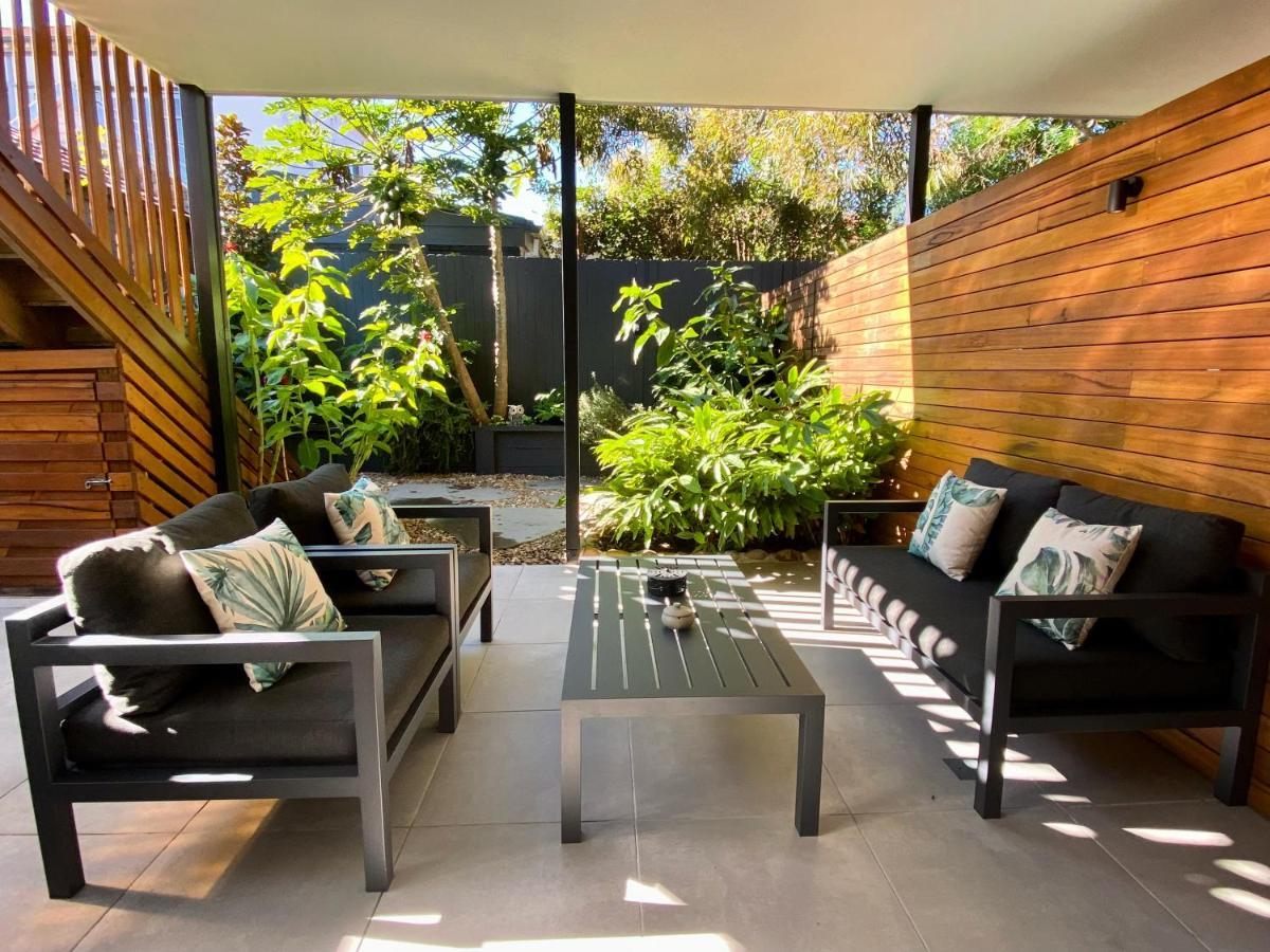 The Mitchell Bondi Garden 4 Apartment Sydney Ngoại thất bức ảnh