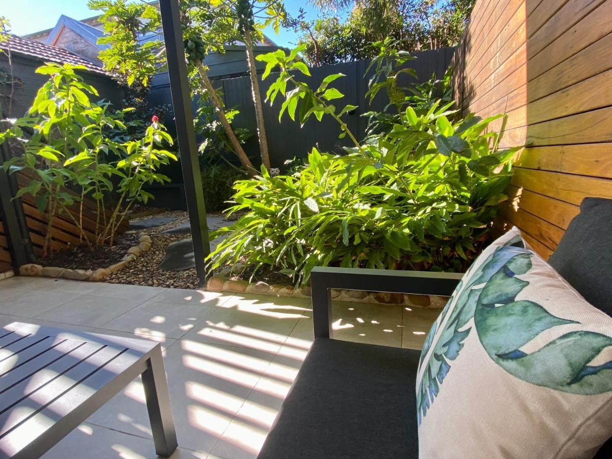 The Mitchell Bondi Garden 4 Apartment Sydney Ngoại thất bức ảnh